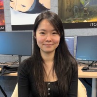Ghost Gaming Employee Yurao Lu's profile photo