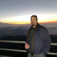 CryoBuilt Employee Marco S.'s profile photo
