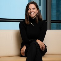 DOHA BANK Employee Karolina Pachucy's profile photo