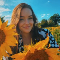 Maddy Smith Email