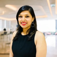 Datareel Employee Preeti Pamecha's profile photo