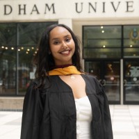 Dega Systems Employee Soliana Hailemichael's profile photo