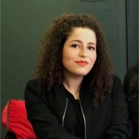 Bundle Kitchen Employee Hatice Haran's profile photo