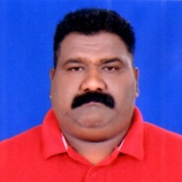 Canter Employee Akshay Jadon's profile photo