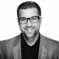 ETO GRUPPE Employee Tobias Rieger's profile photo