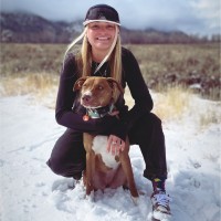 Chums, Inc. Employee Grace Overby's profile photo