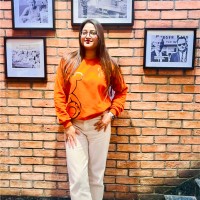Infotech Solutions Employee Shagufta Aslam's profile photo