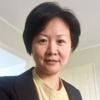 Pipeline & Civil Ltd Employee Peggy Peng's profile photo