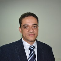 Cia. Cacique de Café Solúvel Employee Márcio José da Silva's profile photo