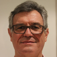 DBK Group Employee Dominique Speich's profile photo