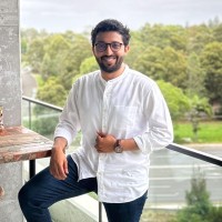 Broadcast Virtual Employee Robin Mathew's profile photo