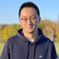 Ericsson Employee Qiwei Wang's profile photo