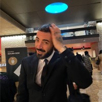 Climpson & Sons Employee Aristotle Karavas's profile photo