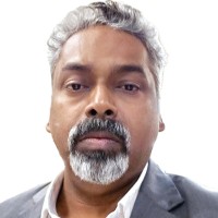 Solace Employee Guhan Periasamy's profile photo
