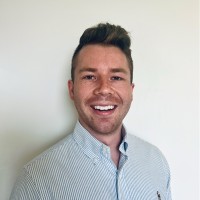 Archi-QS Employee Caleb Madgwick's profile photo