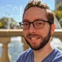 AutoNation Employee Zach Robbins's profile photo