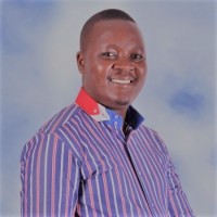 Posta Uganda Limited Employee Duncan Malume's profile photo