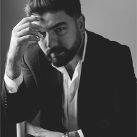 EMİLAND Employee Novruz Ahmadov's profile photo