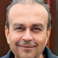 NEXTWERK INC Employee Mark Mian's profile photo