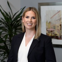 Katharine Rupp Email & Phone Number