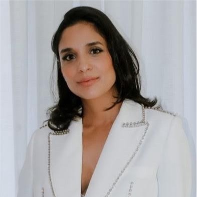 Tamara Ralph Employee Luciana Collet's profile photo