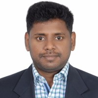 IXLY Technologies Employee Jithesh R's profile photo