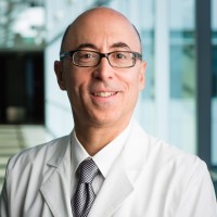 Children's Hospital Los Angeles (CHLA) Employee Alan Wayne's profile photo