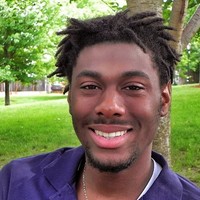 SkyZone Entertainment Employee Fary Jean-Felix's profile photo