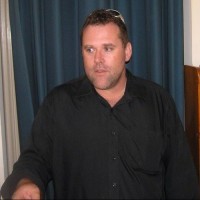 Paul Jenkinson Email