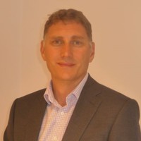 Vodafone Employee Paul Arrowsmith's profile photo