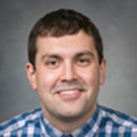 Whitney M. Young, Jr. Health Center Employee Alex Simao's profile photo