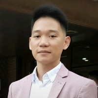 Plexure Employee Drei Yu's profile photo