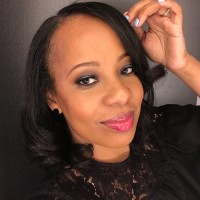 Blue Ant Media Employee Nerissa Jones's profile photo