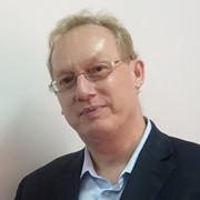 The University of Nottingham Ningbo China (UNNC) Employee Peter Beech's profile photo