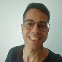 Animati netPACS Employee Lucas Pereira de Lima's profile photo