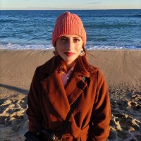 Alessia Moroni Email