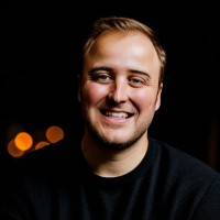 Ignite Visibility Employee Erwan Lent's profile photo