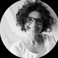 Gruppo Food Employee Anna Simone's profile photo
