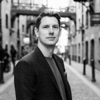 Landing Employee Marcus Higgins's profile photo