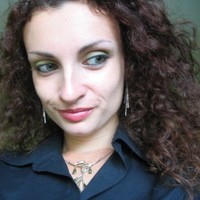 ATRA Productions Employee Raluca Iosifescu's profile photo
