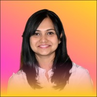 Murf AI Employee Sneha Roy's profile photo
