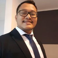 Samsung R&D Institute Indonesia Employee I Yoga's profile photo