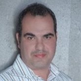 code4thought Employee Theodore Chronis's profile photo