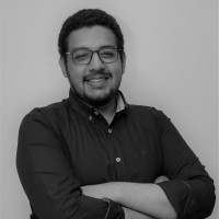 Nahdet El Mahrousa Employee Karim Gezairy's profile photo