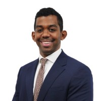 Walker Crips Employee Stefan Cooksammy's profile photo