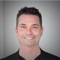 Airbus Employee Pascal Belanger's profile photo