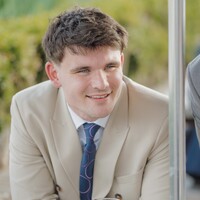 Broadley Speaking Employee Ed Nettleship's profile photo