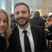 Prime Dentistry Employee Antonio Mansour's profile photo
