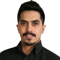 Hybrid Solutions Employee Hussam Hamdan's profile photo
