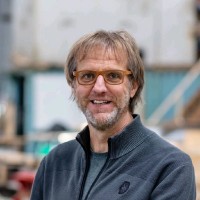 Vaags & Groot Wesseldijk Millwrights Employee Walter Vaags's profile photo